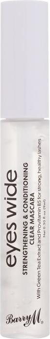 Immagine prodotto Barry M Mascara trasparente rinforzante e condizionante Eyes Wide
