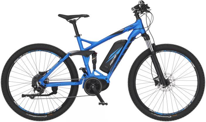 Fischer MONTIS EM 1862 48 cm (48 cm)