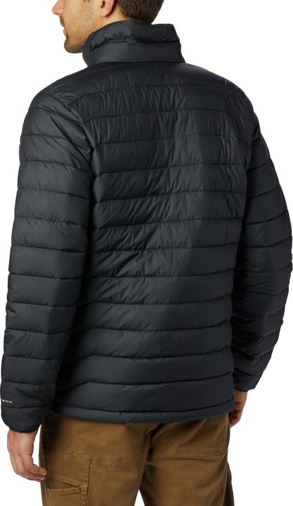 Actual product image Columbia Powder Lite (XL)