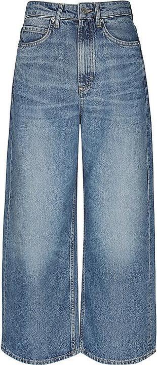 Actual product image Marc O'Polo High Waist Culotte TOLVA (31)