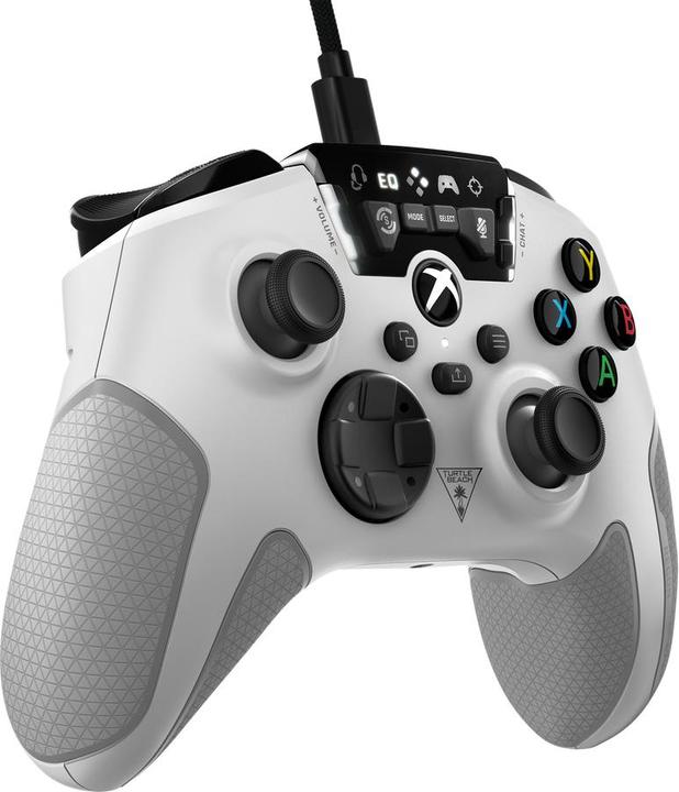 Actual product image Turtle Beach Recon (Xbox Series S, Xbox Series X, Windows, Xbox One S)