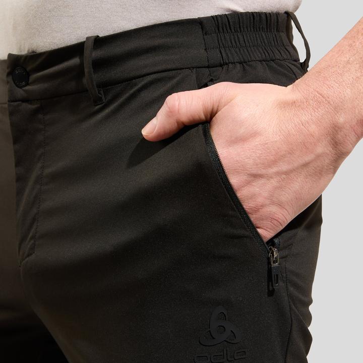 Actual product image Odlo Ascent Light (54)