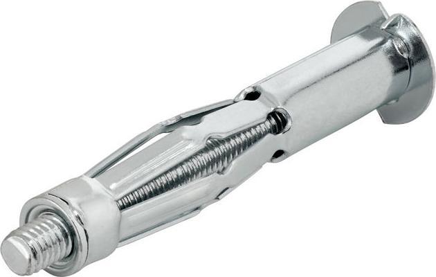 Immagine prodotto Fischer Tasselli p.pareti vuote HM, 8/59 (50 pz.)