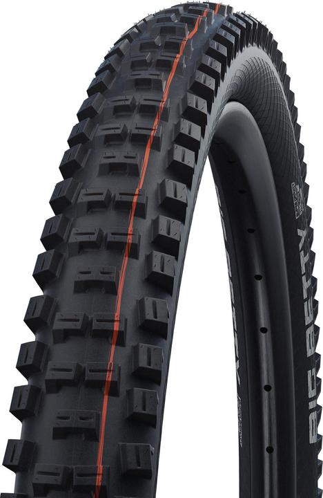 Actual product image Schwalbe Big Betty (26 x 2.40, 62-559)