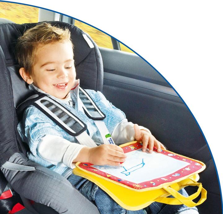 Actual product image Ministeps Aqua Doodle Travel