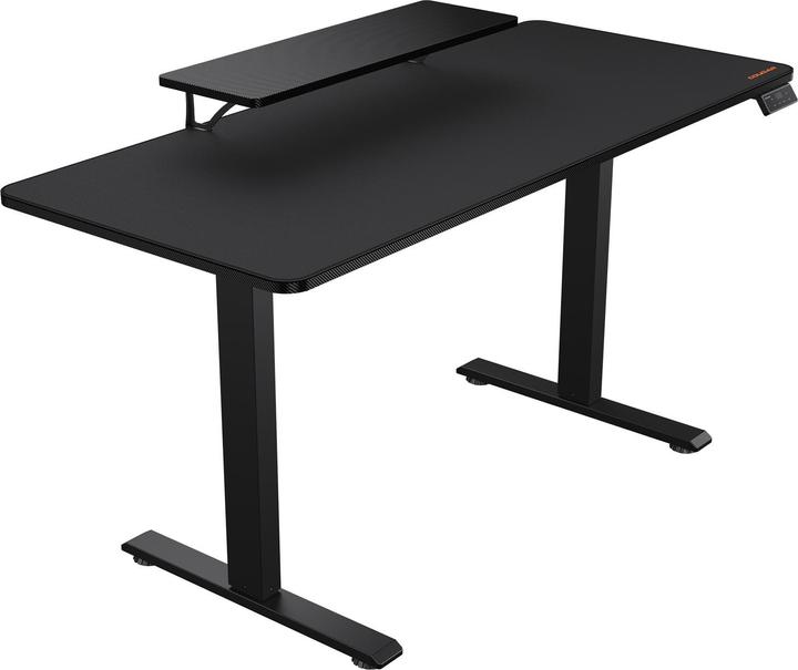 Actual product image Konjac Sponge COUGAR E-Star 140 gaming desk