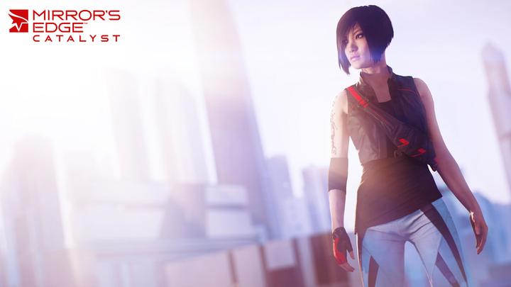 Immagine prodotto EA Games Mirror's Edge Catalyst Standard Inglese, Francese, Tedesco, Ungherese, Italiano, Spagnolo (PS4, EN)