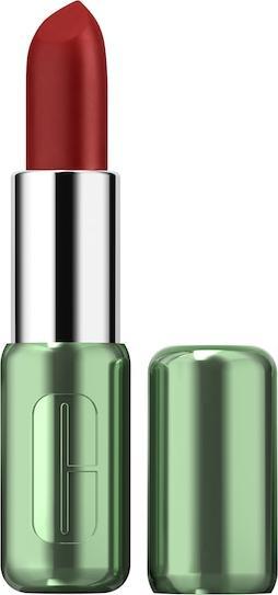 Produktbild Clinique Pop Longwear Lipstick Matte Icon Pop (Icon Pop)