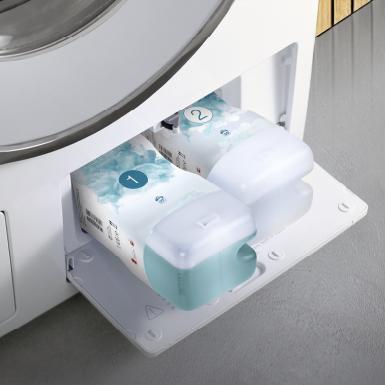 Image du produit Miele UltraPhase 1 (37 Cycles de lavage, Lessive liquide)