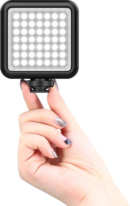Actual product image Ulanzi VL49 (Video light)