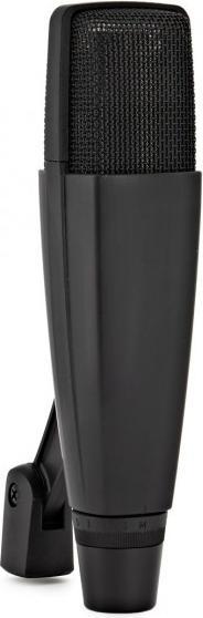 Image du produit Sennheiser MD 421-II, Microphone de studio métallique