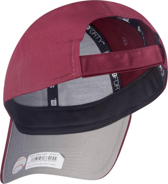 Actual product image New Era 9Forty Strapback New York Yankees