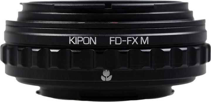 Image du produit Kipon Adaptateur macro pour Canon FD sur Fuji X