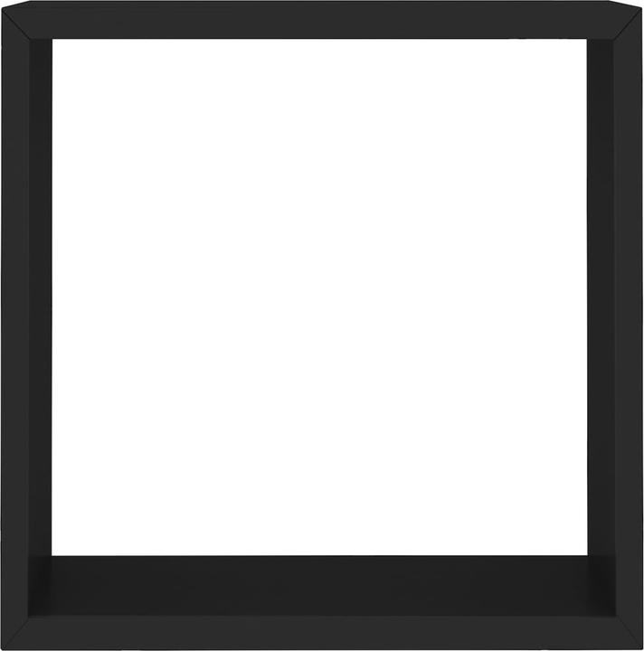 Image du produit VidaXL Wandregal (30 x 10 x 30 cm)