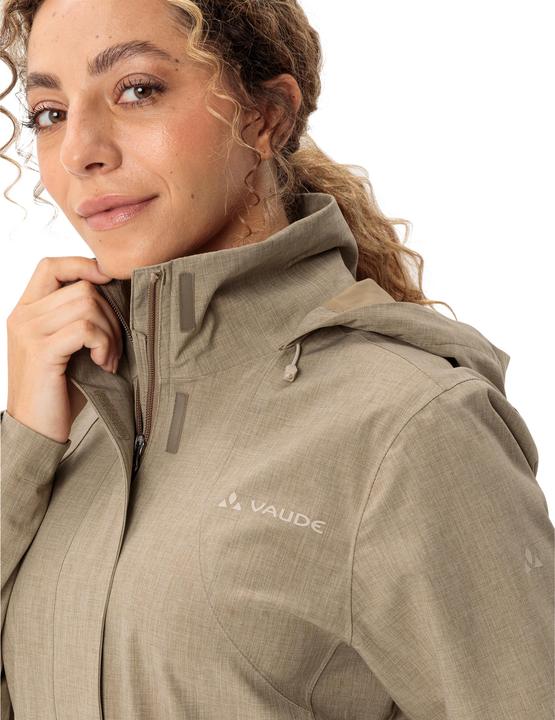 Produktbild Vaude Rosemoor Jacket II (44, XL)