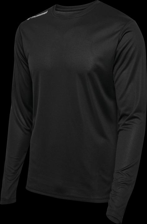 Produktbild hummel hmlRUN JERSEY L/S (XL)