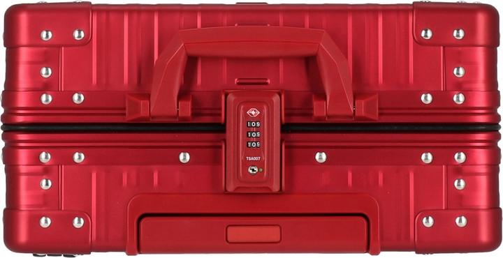 Immagine prodotto Aleon Trolley business a 4 ruote 55 cm (37 l, Bagaglio a mano (fino a 50 litri))