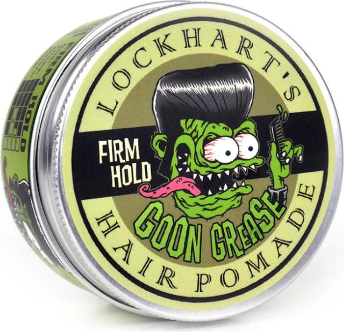 Actual product image Lockhart's Goon Grease Pomade (Hair pomade, 113 ml)