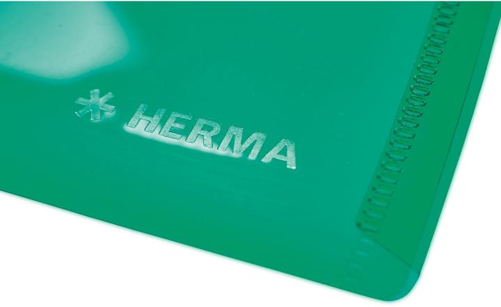 Produktbild HERMA Dokumententasche A5 (25 x 18 cm)
