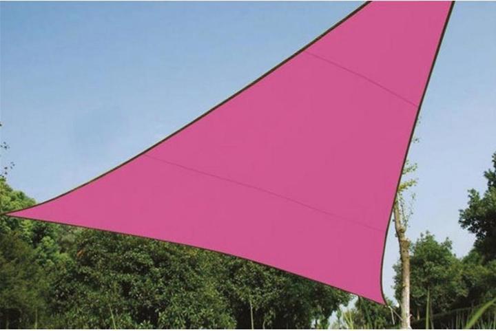 Immagine prodotto Perel Tende da sole (500 x 500 cm)