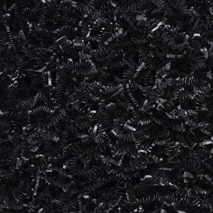 Produktbild SizzlePak Schwarz, 10kg (Geschenkfolie)