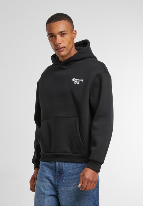 Produktbild Urban Classics Upscale Up And Beyond Fluffy Hoody - 174485 (XXL)