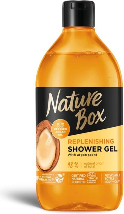 Immagine prodotto MGA Na (250 ml)