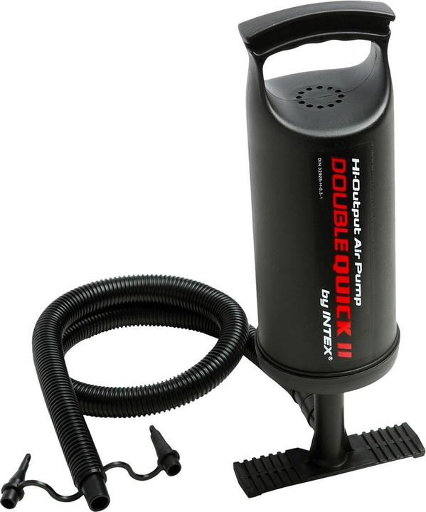 Immagine prodotto Intex Set Seahawk 3 (295 cm, 3 pers.)