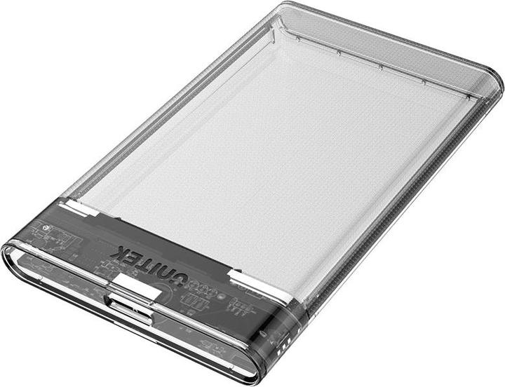Image du produit Unitek HOUSING Disque dur USB 3.1 / SSD SATA 6G UASP S1103A (2.5")