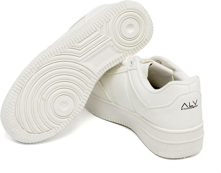 Actual product image ALV by Alviero Martini Damen Sneaker Edera Pro - 100% Polyurethan (38)