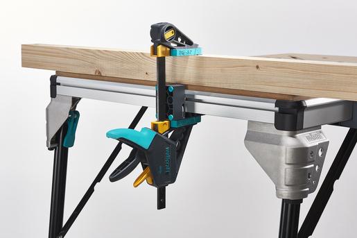 Immagine prodotto wolfcraft wolfcraft 1 MASTER work 1600 Arbeitstisch (111 cm, 76.50 cm)
