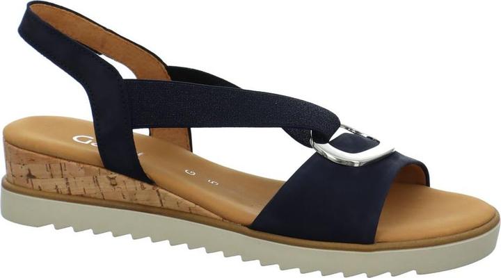 Produktbild Gabor Sandalen (36)