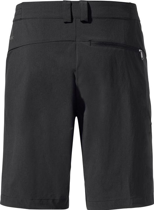 Actual product image Vaude Farley Stretch Bermuda II (54)