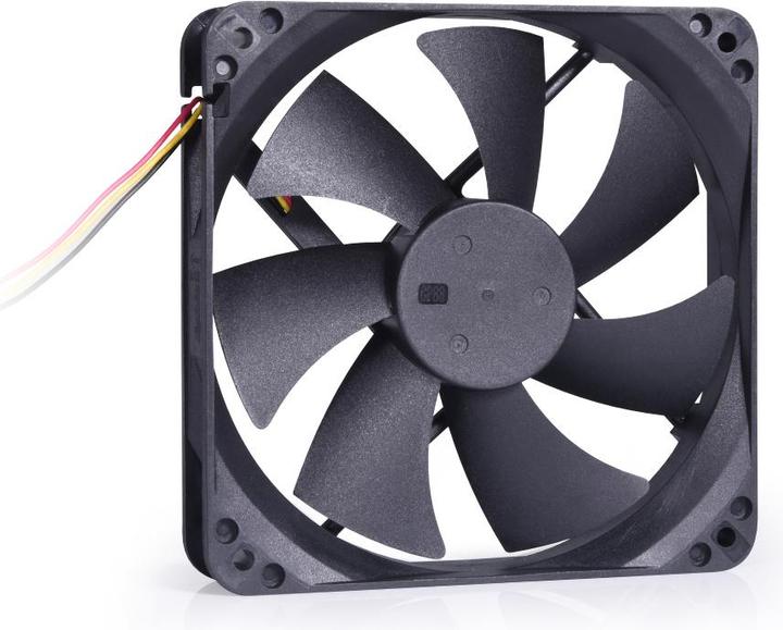 Actual product image Yate Loon D12sh-12 (120 mm, 1 x)
