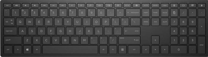 HP Pavilion 600 (DE, Kabellos)