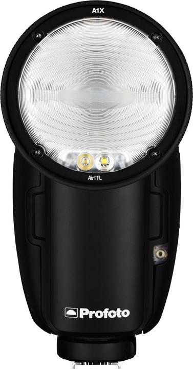 Image du produit Profoto A1X AirTTL (Flash à monter, Fujifilm)