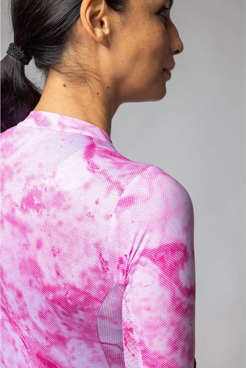 Produktbild Alé Women's PR-E Marble S/S Jersey (S)