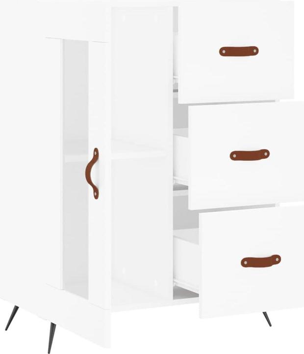Immagine prodotto VidaXL Sokrates (69,5 x 34 x 90 cm)