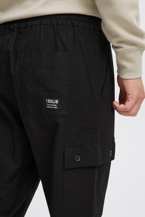 Produktbild Solid SDLauritz - Trousers - 21301134-ME (S)