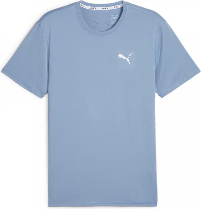 Actual product image Puma Run Cloudspun Ss Tee (XL)