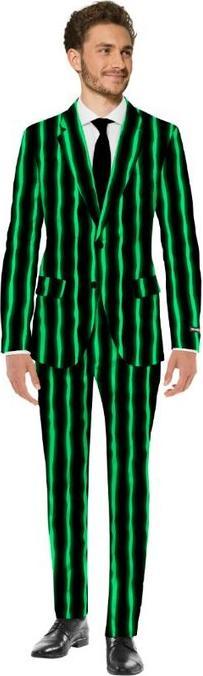 Produktbild Suitmeister Glowy Stripes - Leuchtende Streifen (XL)