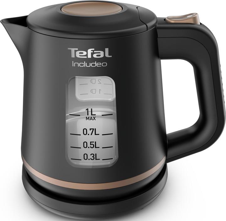 Immagine prodotto Tefal Kettle (1 l)