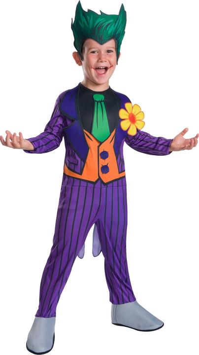 Actual product image The Joker Classic costume (M)
