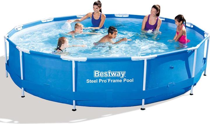 Actual product image Bestway Wassim (Ø 366 x 76 cm)