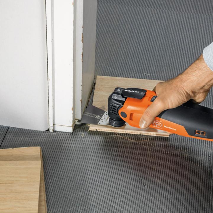 Actual product image Fein Plunge saw blade 65 mm E-Cut Sta