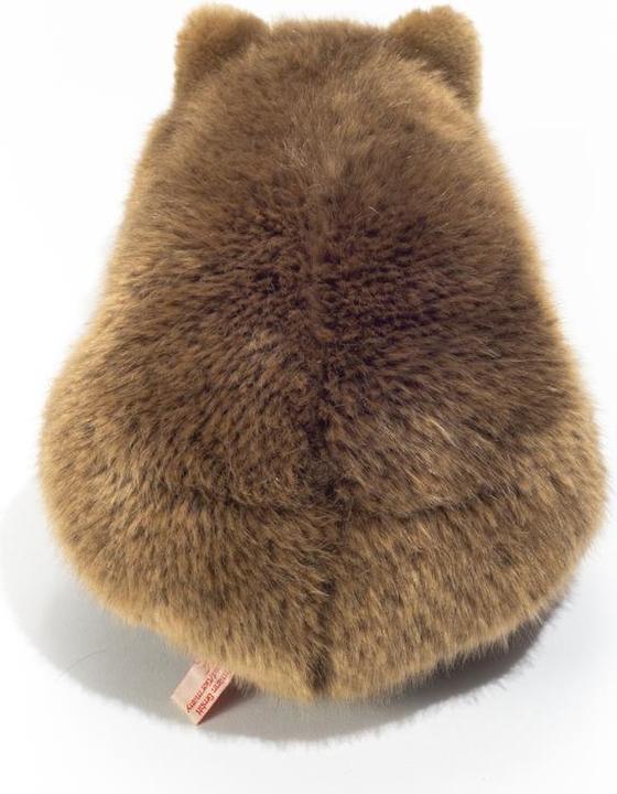 Image du produit Teddy Hermann Wombat 26 cm (16 cm)