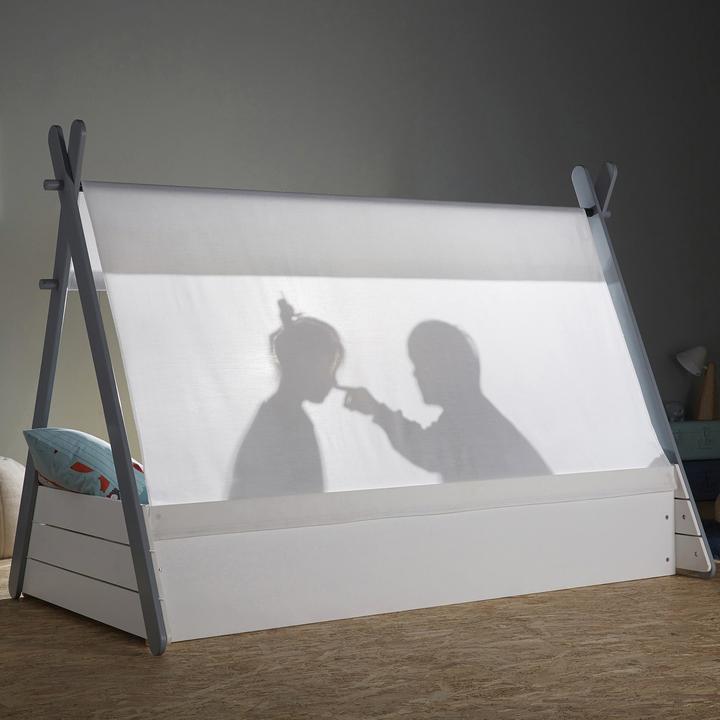 Actual product image La Redoute Interieurs Siffroy (90 x 190 cm)