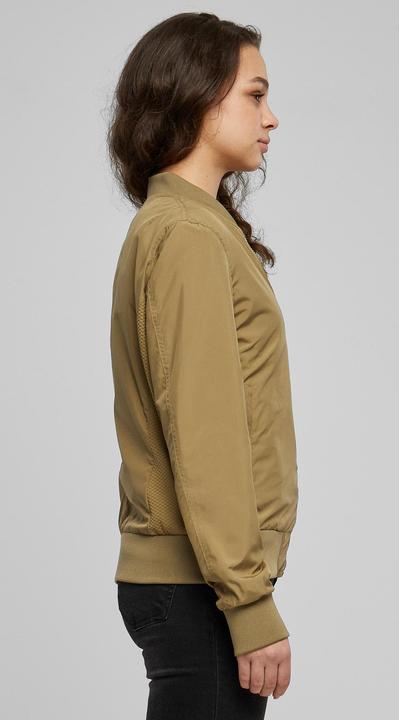 Actual product image Urban Classics Ladies Light Bomber Jacket (L)