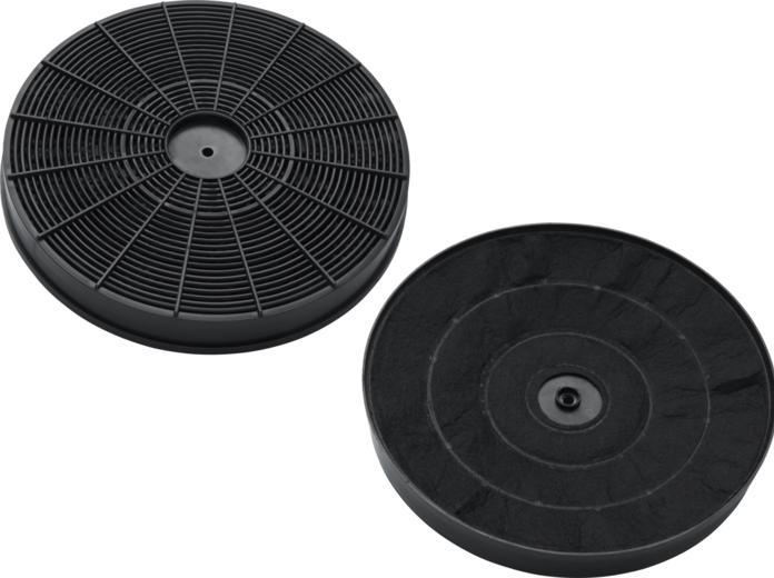 Produktbild Electrolux Carbon-Aktivkohlefilter - EFF54 MCFE42 EFF54 - 9029801512