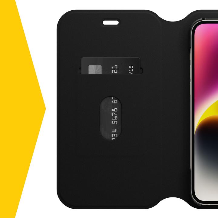 Image du produit OtterBox Strada Via (Apple iPhone 14 Plus)
